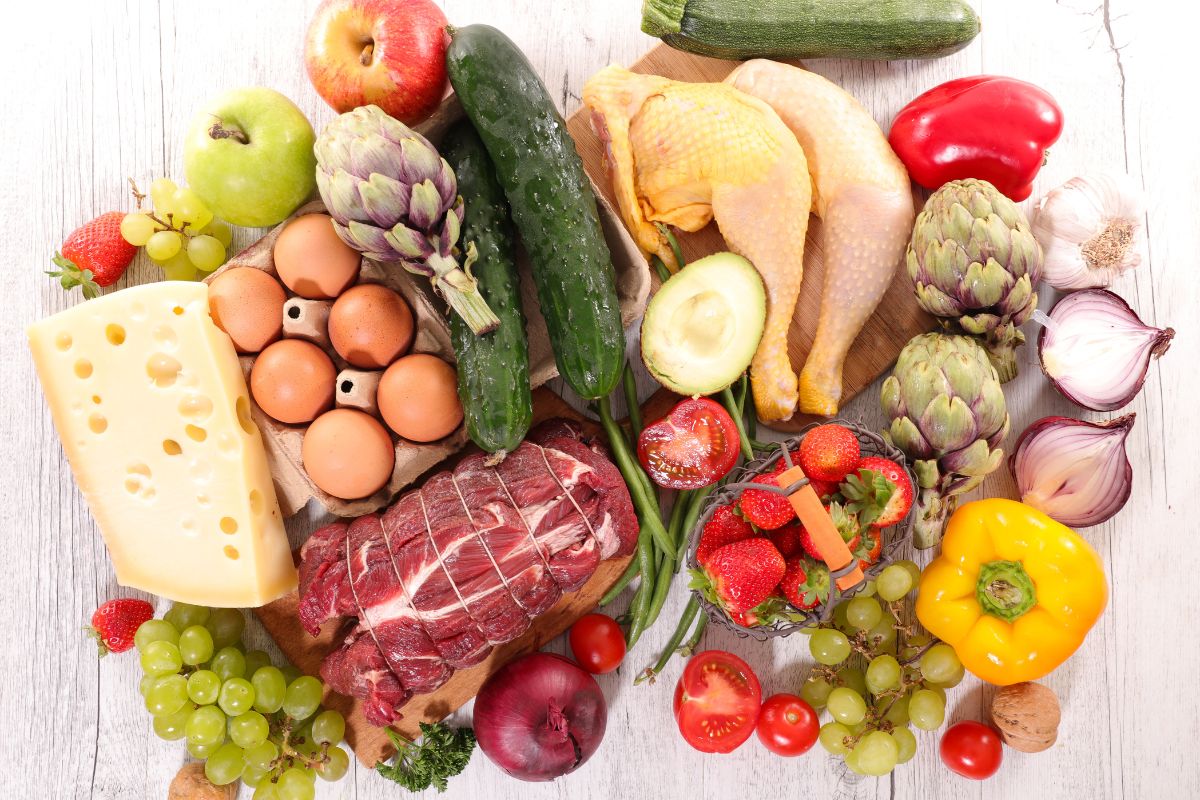 How Seasonal Ingredients Enhance the Flavour & Nutrition of Fresh Meals