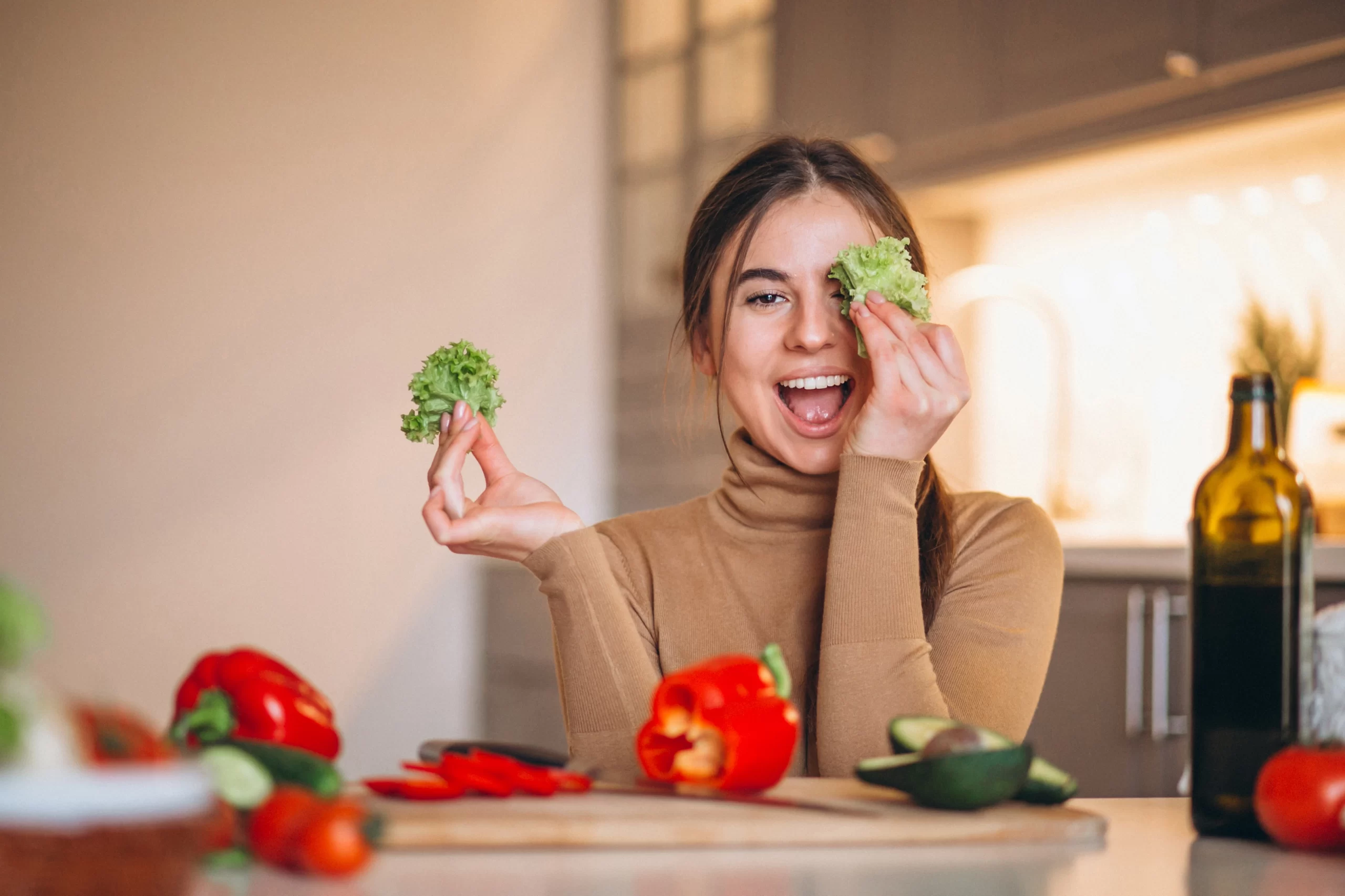 How Healthy Pre Cooked Meals Boost Your Veggie Intake