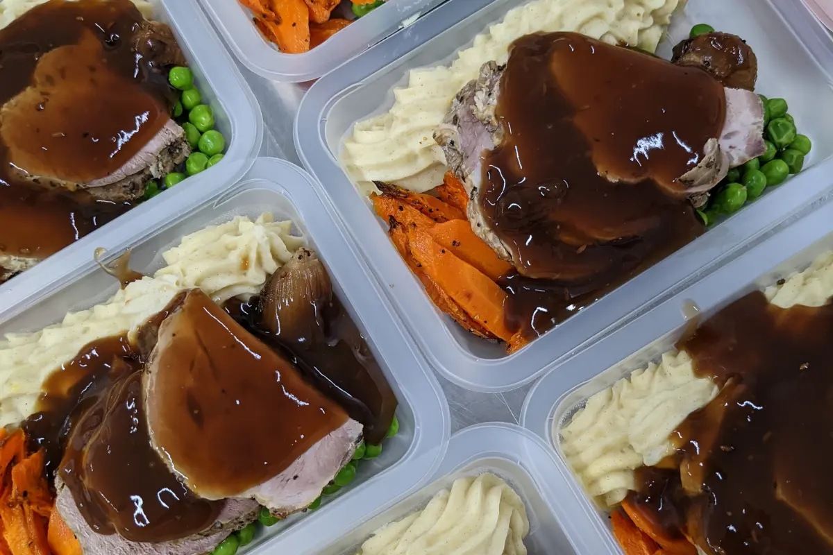 5 Reasons Why Home-Style Meal Delivery Is Perfect for People Who Hate Cooking