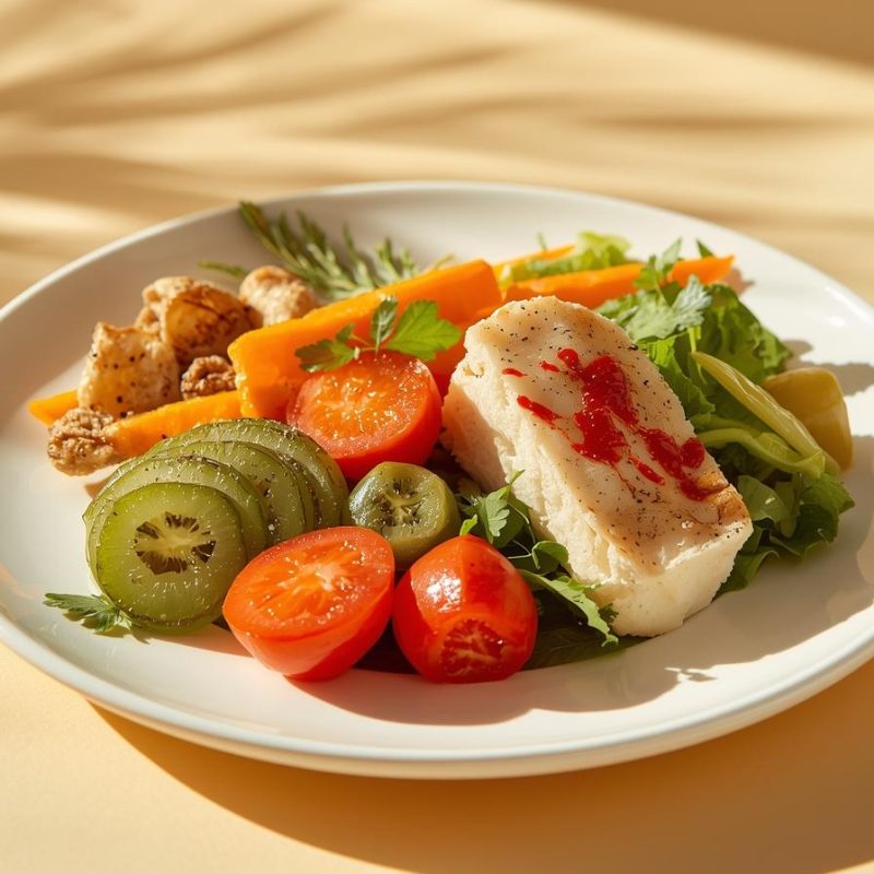 Healthy Meal Delivery on the Gold Coast