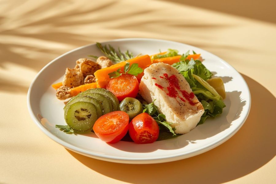 Healthy Meal Delivery on the Gold Coast