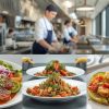 How Cameron’s Kitchen Ensures Quality in Every Fresh Meal Delivery in Brisbane