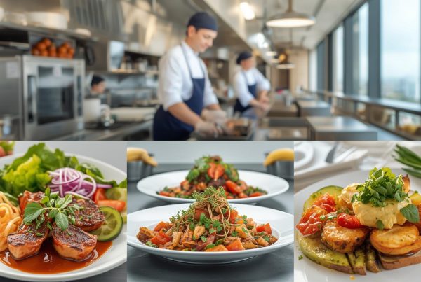 How Cameron’s Kitchen Ensures Quality in Every Fresh Meal Delivery in Brisbane