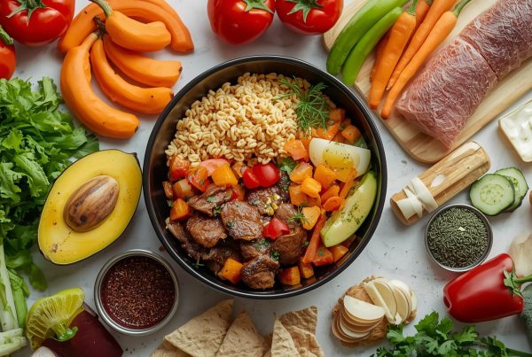 The Benefits of Choosing a Fresh Meal Delivery Service in Brisbane