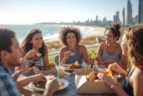 The Benefits of Choosing a Healthy Meal Delivery Service on the Gold Coast