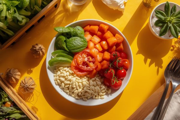 Why More Gold Coast Locals Are Choosing Healthy Meal Delivery