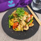 Camerons Kitchen - Chicken Stir Fry