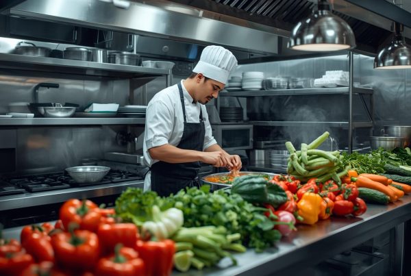 How Cameron’s Kitchen Keeps Healthy Meal Delivery Fresh and Delicious