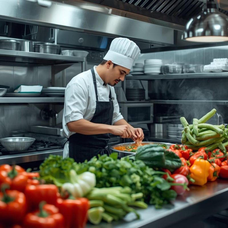 How Cameron’s Kitchen Keeps Healthy Meal Delivery Fresh and Delicious