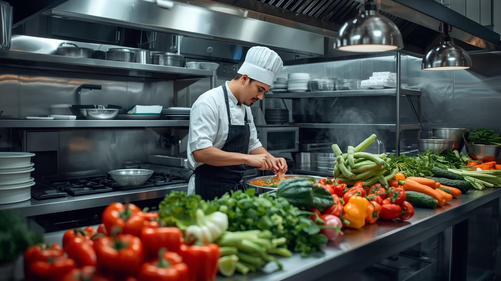 How Cameron’s Kitchen Keeps Healthy Meal Delivery Fresh and Delicious