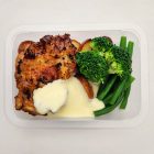 Camerons Kitchen - Roast Chicken in tray