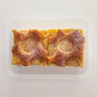 Camerons Kitchen - Apricot Slice in tray