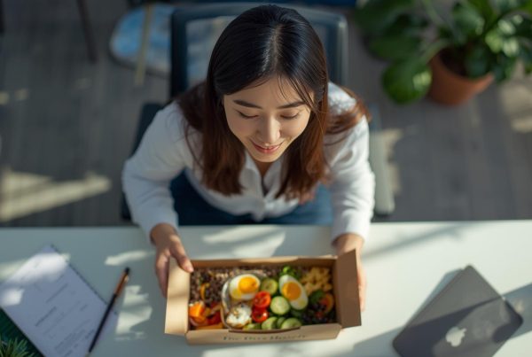 7 Reasons Fresh Food Delivery Is Perfect for Busy Professionals