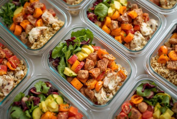 How Fresh Food Delivery Makes Healthy Eating Easier for Busy Families