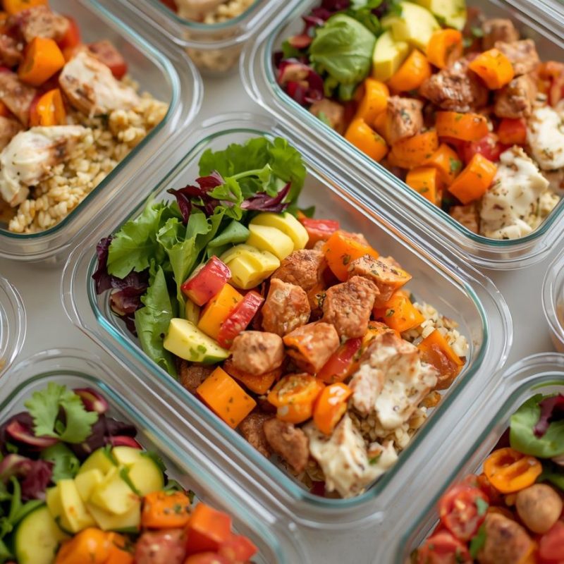 How Fresh Food Delivery Makes Healthy Eating Easier for Busy Families