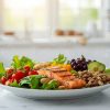 The Science of Nutrition What Makes a Meal Truly Healthy