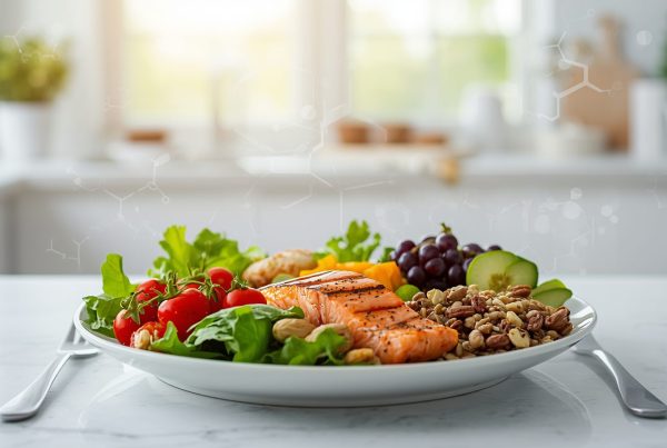 The Science of Nutrition What Makes a Meal Truly Healthy