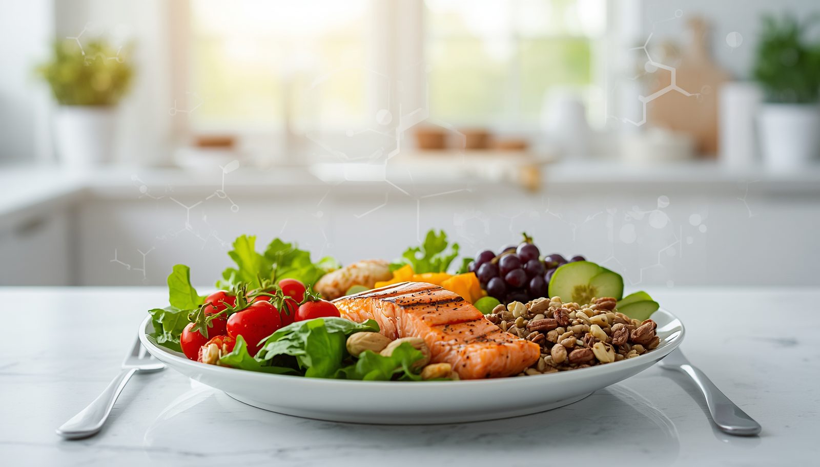 The Science of Nutrition: What Makes a Meal Truly Healthy? | Healthy Meal Delivery Gold Coast