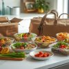Healthy Meal Delivery Gold Coast Eat Well, Even on Busy Days