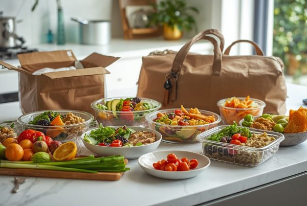 Healthy Meal Delivery Gold Coast Eat Well, Even on Busy Days