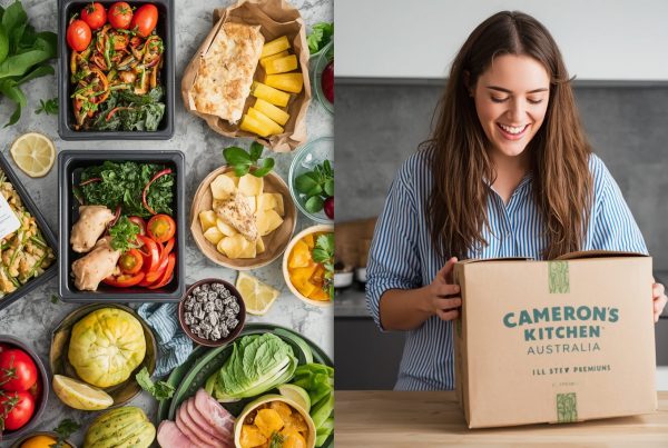What Makes Cameron’s Kitchen Different in Fresh Food Delivery