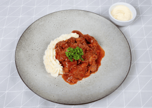 Hungarian-Beef-Goulash - Cameron's Kitchen