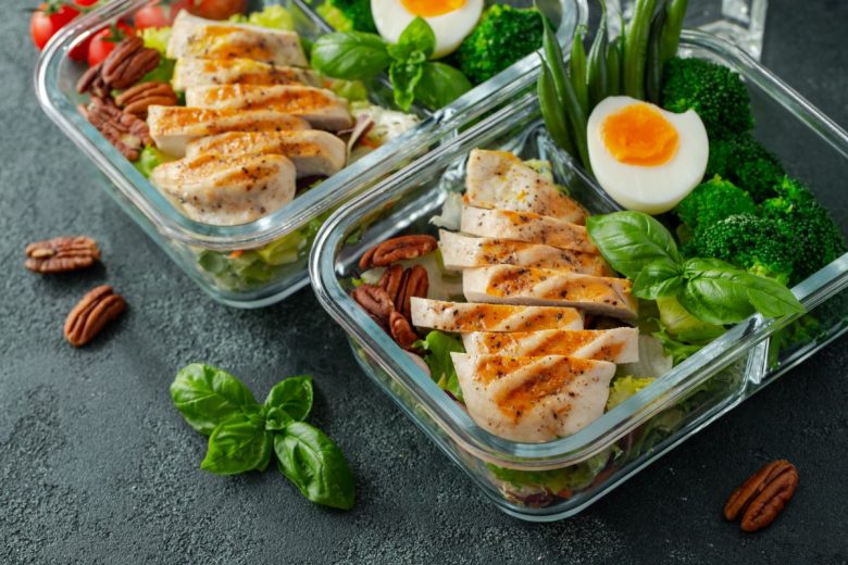 Ready-Made Meals Beneficial For Your Body