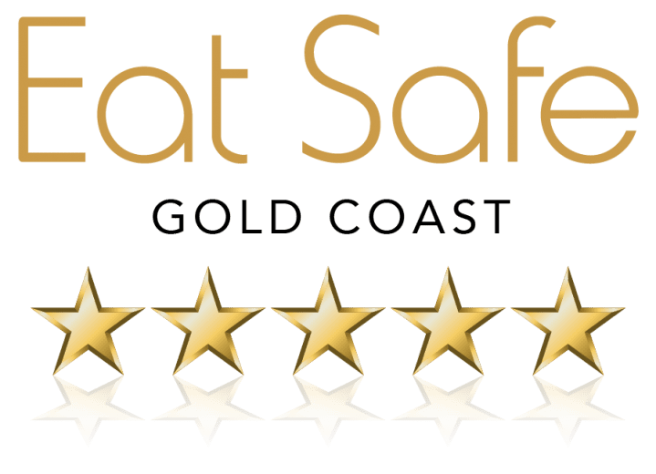 Eat Safe Gold Coast